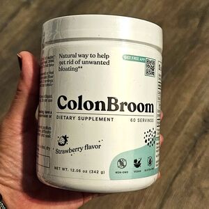 Colon Broom